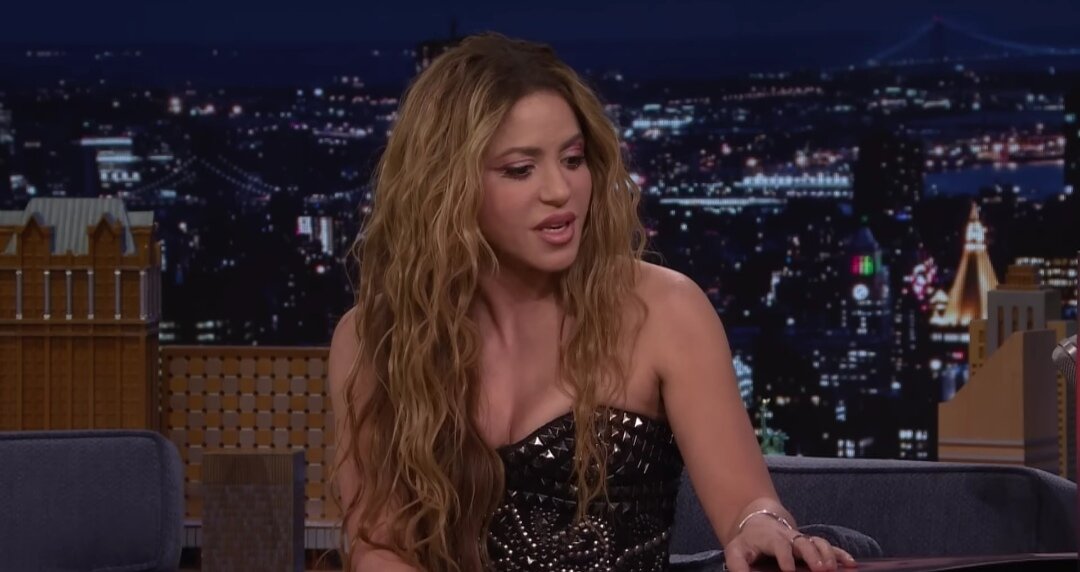 Shakira kaže da je raskid sa Pikeom rana koja nikad neće zarasti i otkrila u čemu nalazi utehu