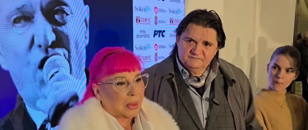 Otkriven datum venčanja Zorice Brunclik i Kemiša, ovaj dan za nju ima posebno značenje