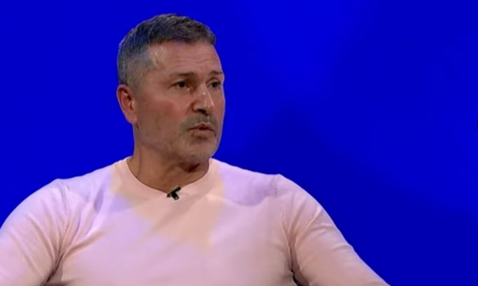 Svadba na pomolu: Đogani rešio da ozvaniči vezu sa Vesnom