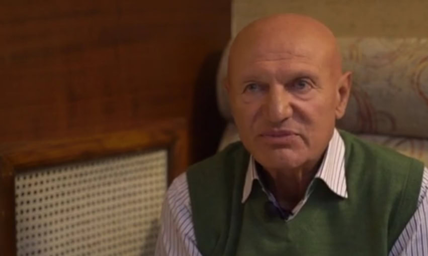 Evo šta je ostalo od nasledstva vanbračnom sinu Šabana Šaulića: Istina tek sada izašla na videlo