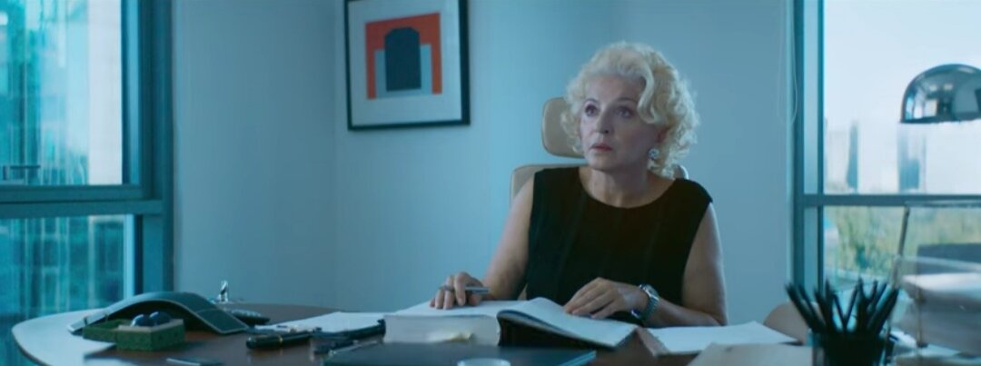 U filmu „Majka Mara“ pojavljuje se i naša popularna pevačica: Na poziv Mirjane Karanović sam se odmah odazvala