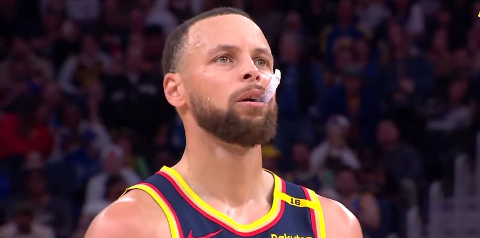 Ni Jokićev "Sombor dabl" nije dovoljan za maestralnog Karija: Voriorsi bolji od Denvera