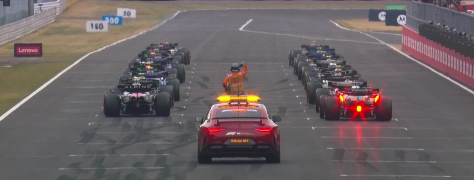 Ferstapen ostao vladar Japana posle incidenta u boksu!