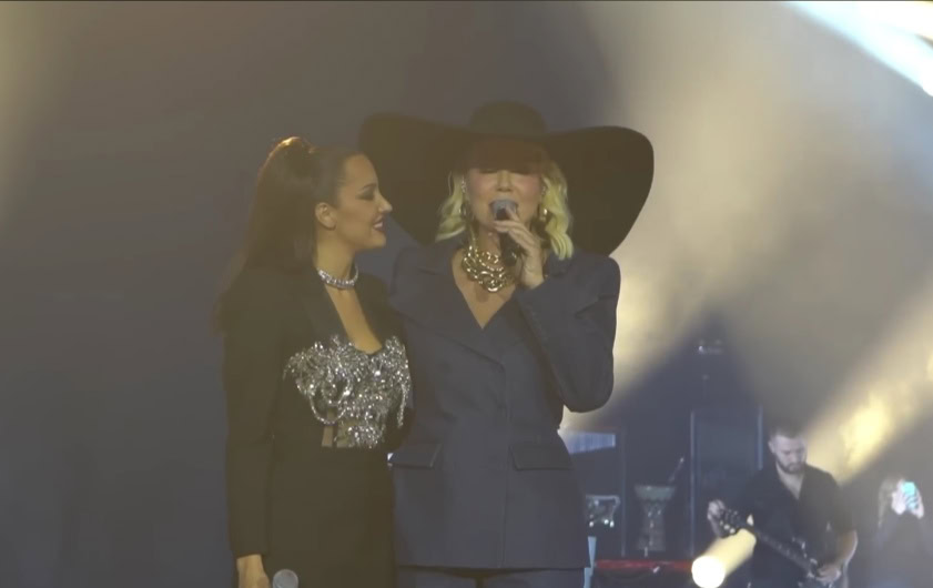 Evo gde će Lepa Brena da živi nakon što proda vilu Aleksandri Prijović: Prvi komšija biće joj Novak Đoković