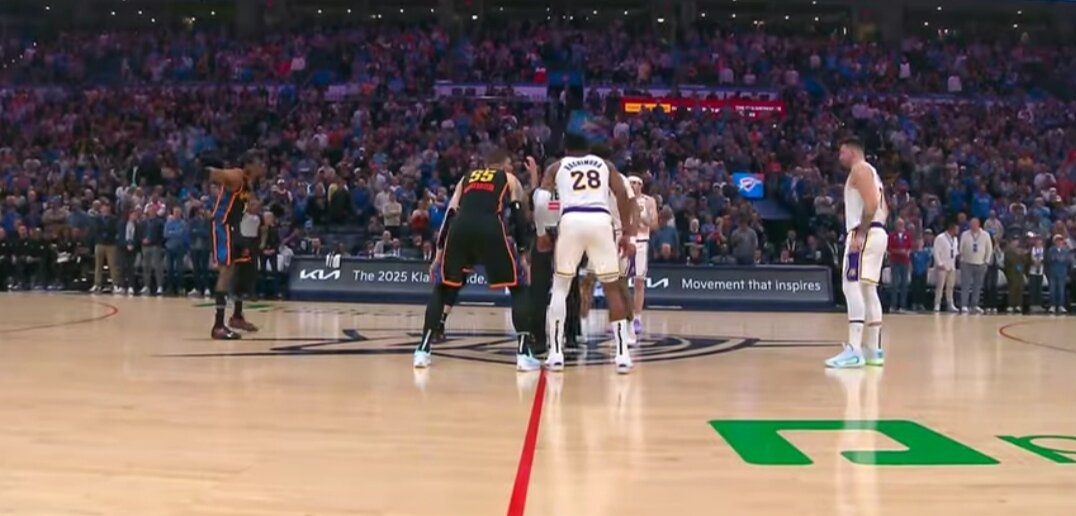 Dončić se poigravao sa liderom Zapada, Lejkersi ispred Denvera