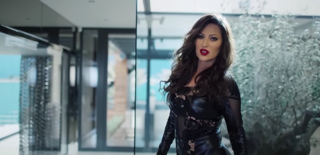 Ceca o novom albumu: Nije momenat za velike projekte, svesni smo šta nam se dešava na ulicama