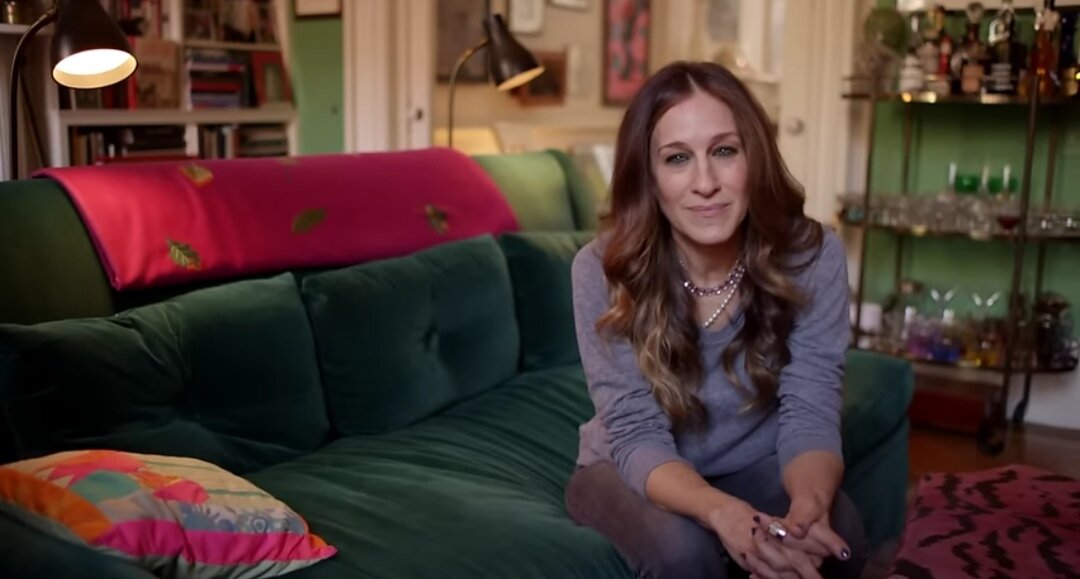 Kuća Carrie Bradshaw se prodaje za vrtoglavu cifru: Sarah Jessica Parker bila je prethodna vlasnica, ali nije živela u njoj