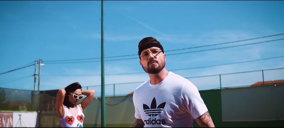 Da li znate koja je najslušanija pesma na prostoru Balkana? Sa 200 miliona pregleda pozicionirala se na sam vrh srpske muzičke scene