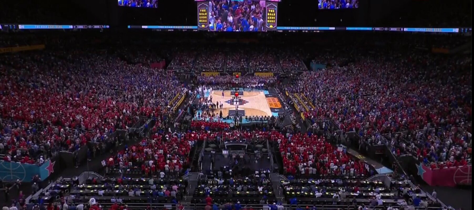 Florida treći put šampion NCAA lige