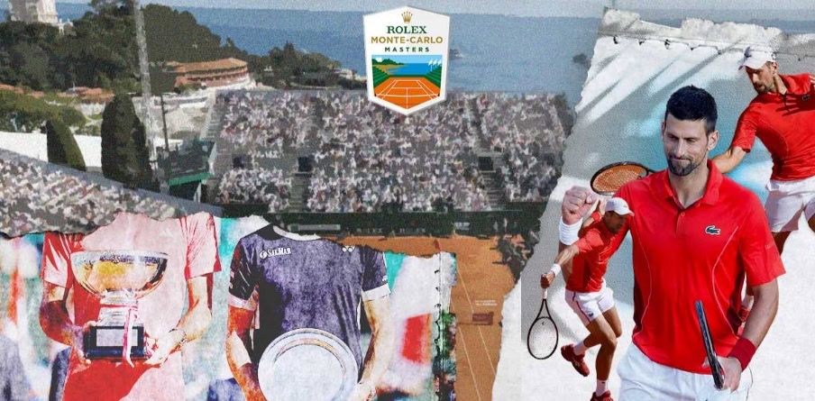 Đokovićev izazov na Azurnoj obali: Početak sezone na šljaci rezervisan za Monte Karlo