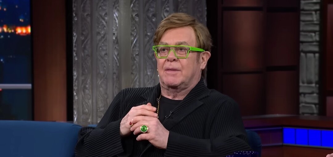 Pomirenje veka: Madonna i Elton John konačno zakopali ratne sekire