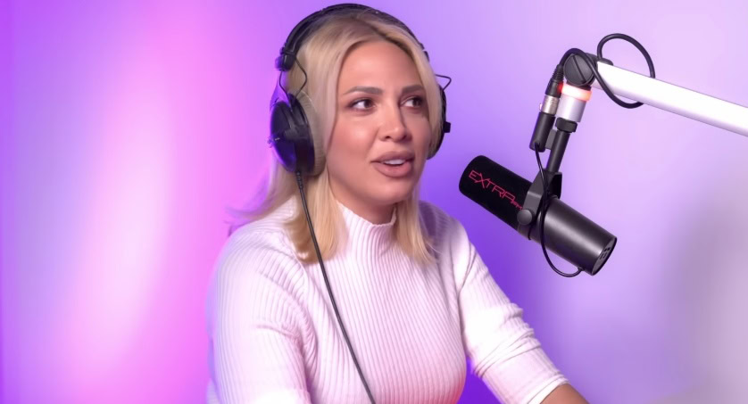 Milica Todorović o ljubavnim porazima: Ljudi me sažaljevaju, ali ja znam šta je istina