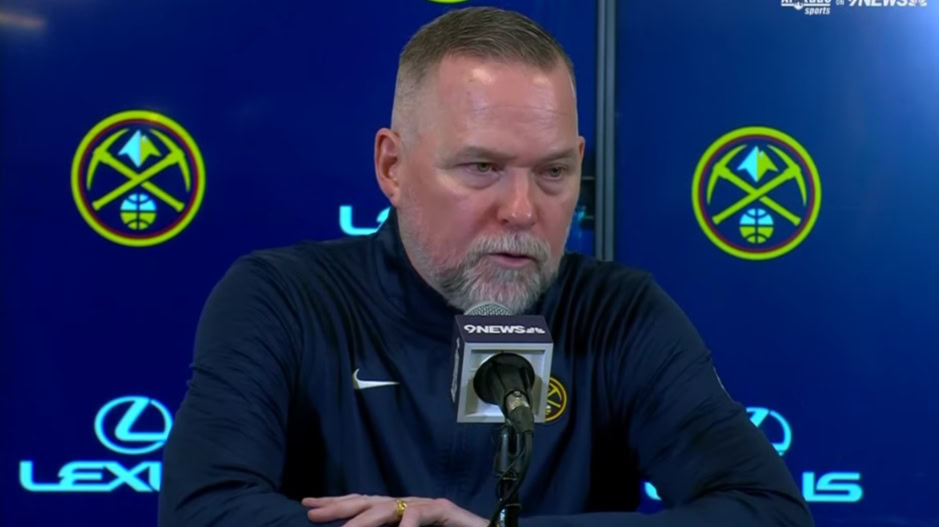 Šok niotkuda: Jokić ostao bez trenera, Denver smenio Melouna