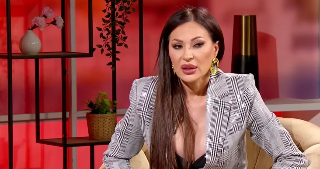 Ceca otkrila tajnu svoje najlepše balade: Sedela sam sama na Željkovom grobu na dan njegovog rođendana