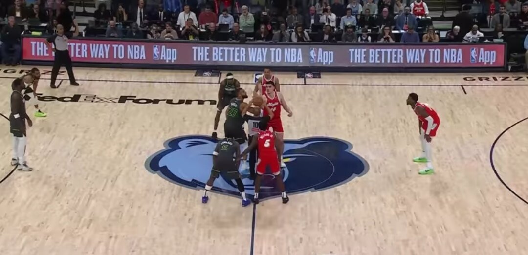 Minesota diše za vratom Denveru - savladala Memfis