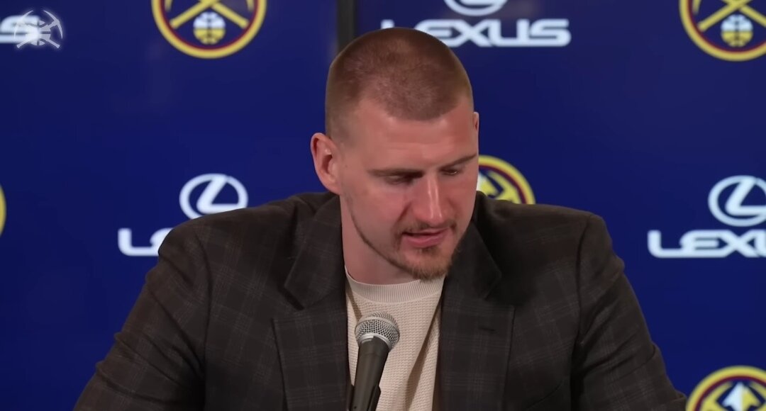 Jokić nigde ne ide, NBA insajderi otkrivaju: Srbin za nestvaran novac ostaje u Denveru