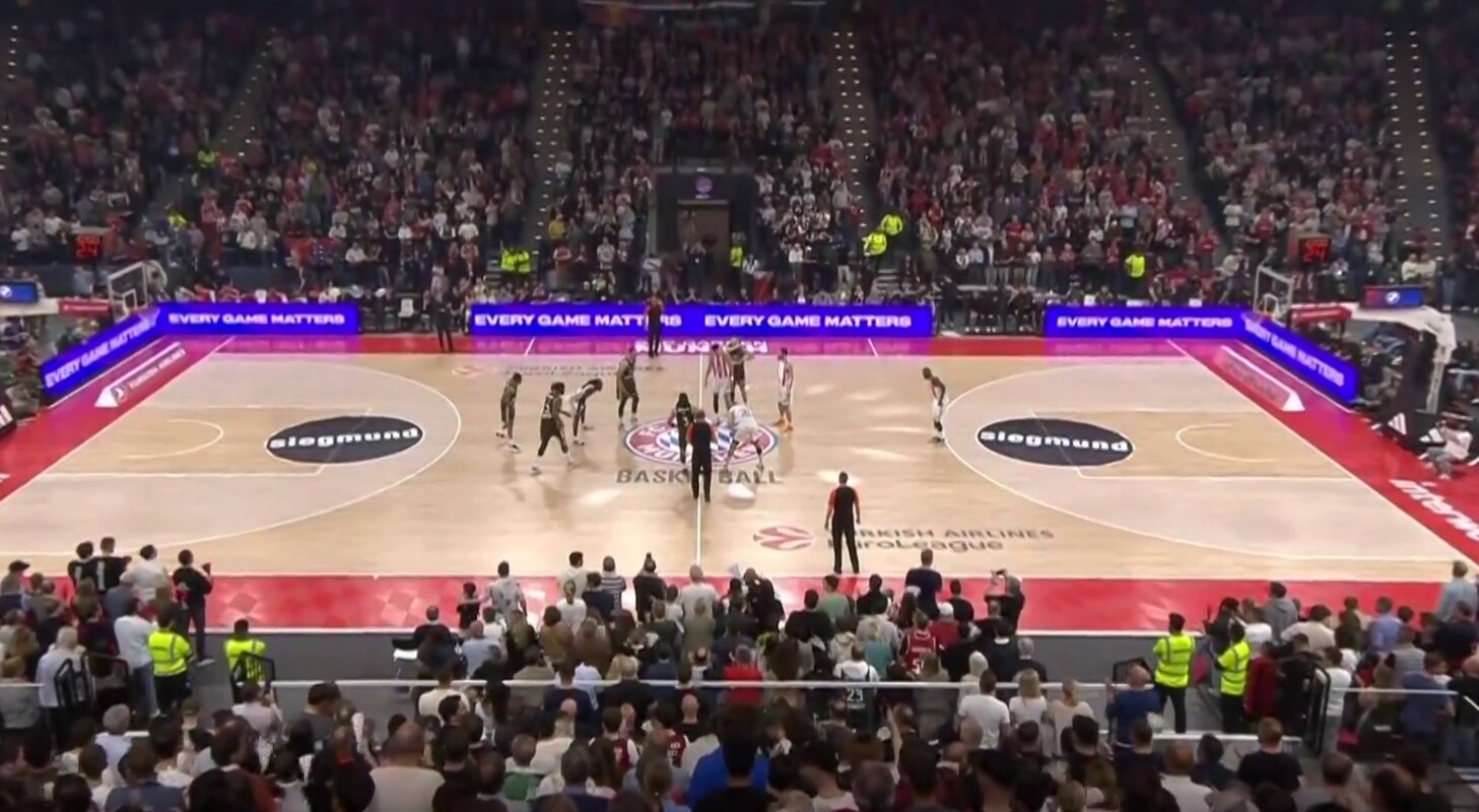 Zvezda posle drame i produžetka u Minhenu završila evroligašku sezonu