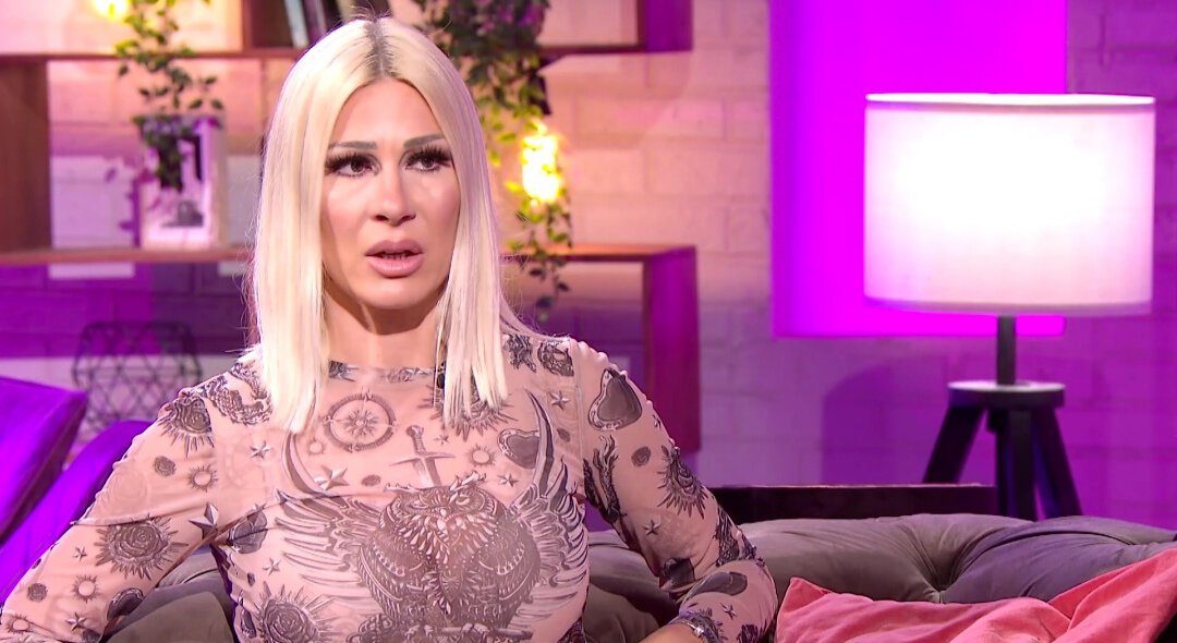 Vesna Đogani žestoko oplela po Anabeli: Ne znam da li bih joj se javila