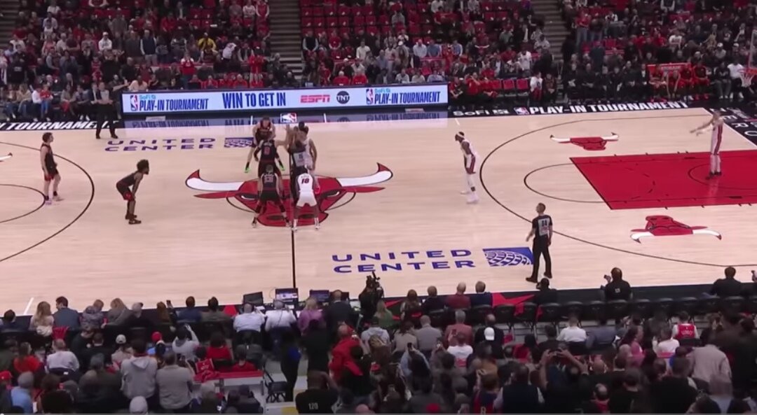 Tabela nije garant pobede: Majami i Dalas ubedljivi u plej-inu