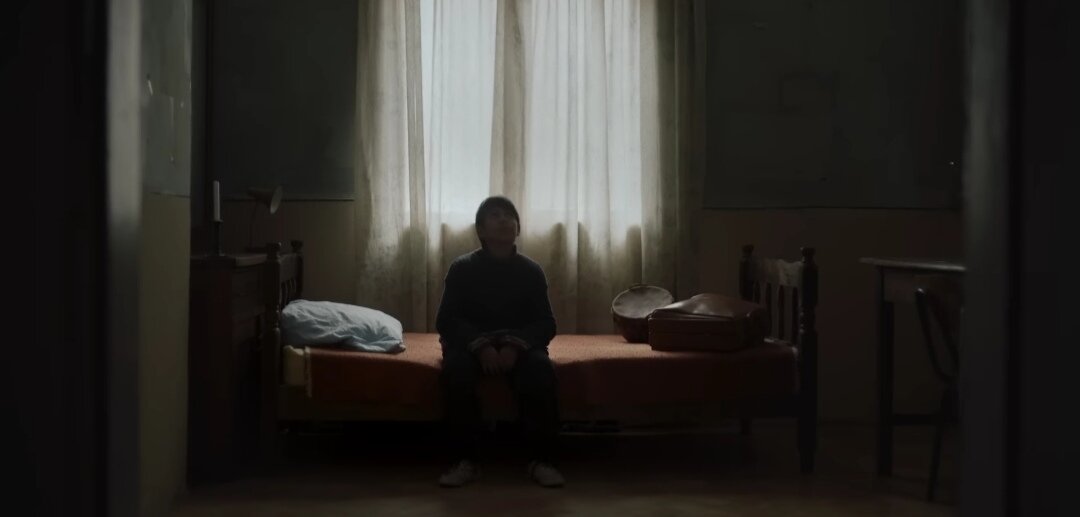 Ko je mali Džej iz serije "Nedelja": Ulični prodavac ruža postao glumac preko noći!