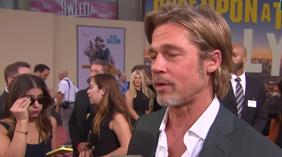 Uloga na koju je Brad Pitt pristao samo da bi izbegao tužbu