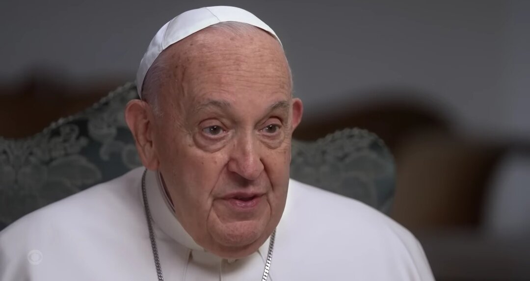 Preminuo papa Franja