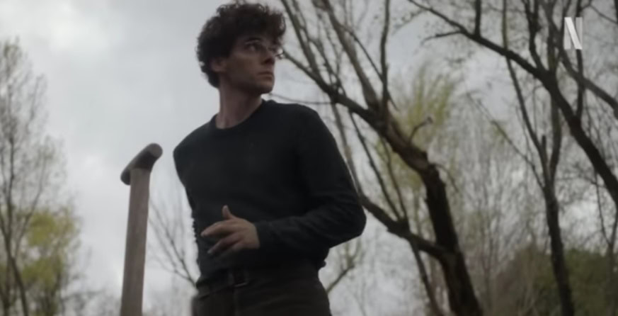 The Gardener: Nova triler serija koja je oduševila gledaoce