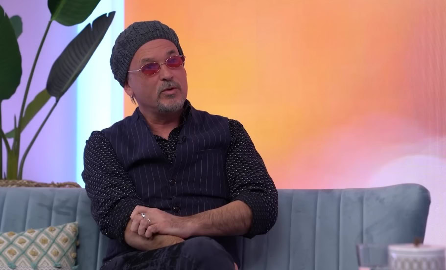 Džiboni decenijama skrivao privatni život: Oženio komšinicu, sin mu bio u vezi sa pevačicom