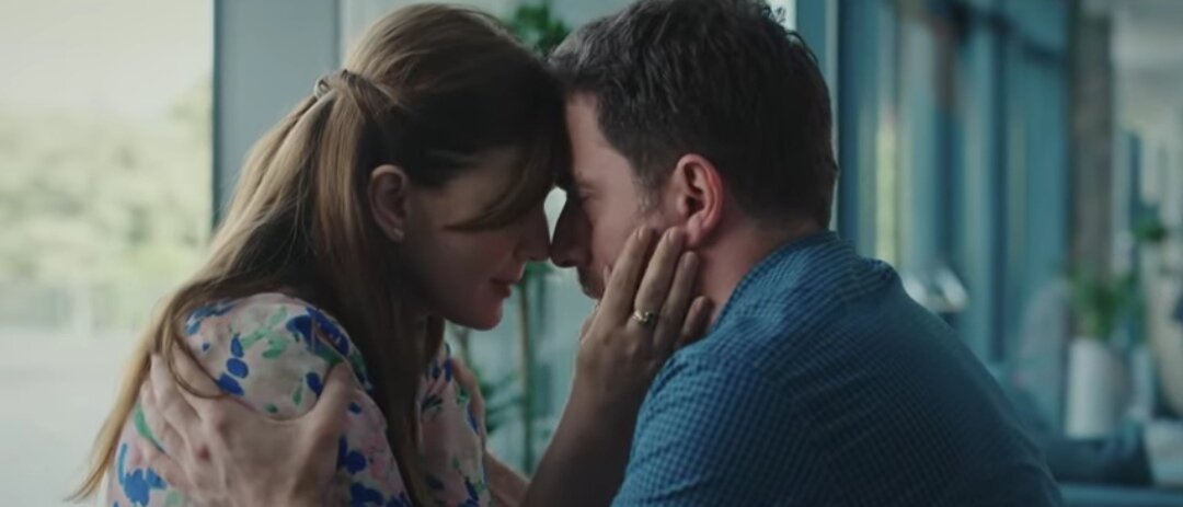 Treća sezona serije "Mama i tata se igraju rata"