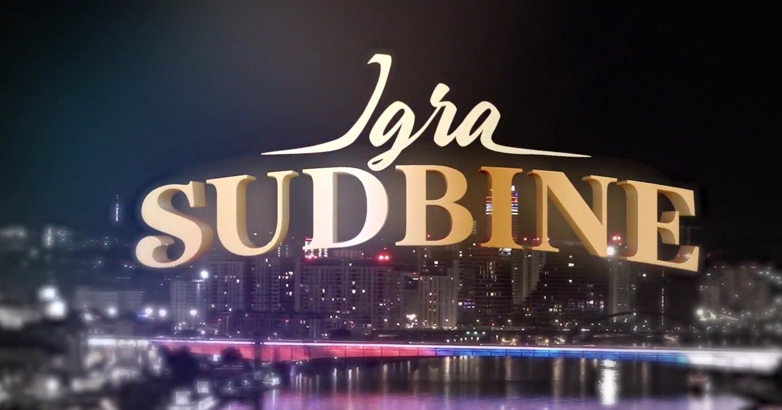 Serija "Igra sudbine" ušla u petu godinu emitovanja