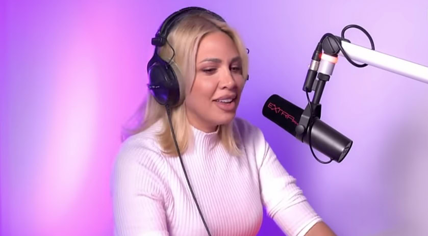 Pevačica otkrila da je Milica Todorović bila u vezi sa njenim mužem: Varao me dok sam bila trudna