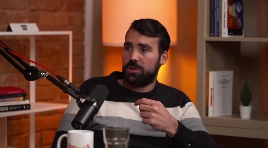 Miodrag Radonjić otkrio detalje o ulozi u hit seriji: Bio je inspektor, a sada je ministar policije