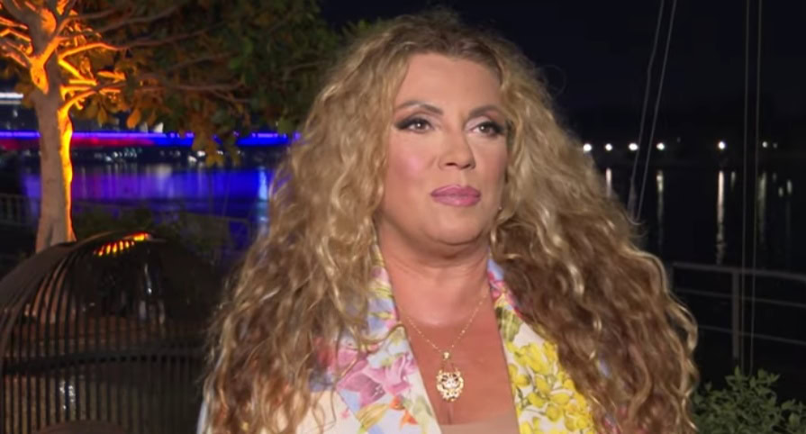 Indira skuplja kajmak koji nije zaslužila: Autorka hita „Srpkinja je mene majka rodila“ otkrila kome je bila namenjena