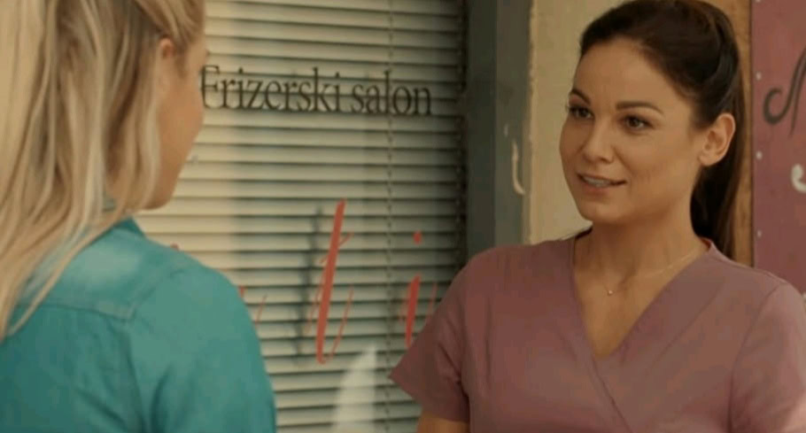 Nova domaća serija "Pelagijin venac" stigla na male ekrane