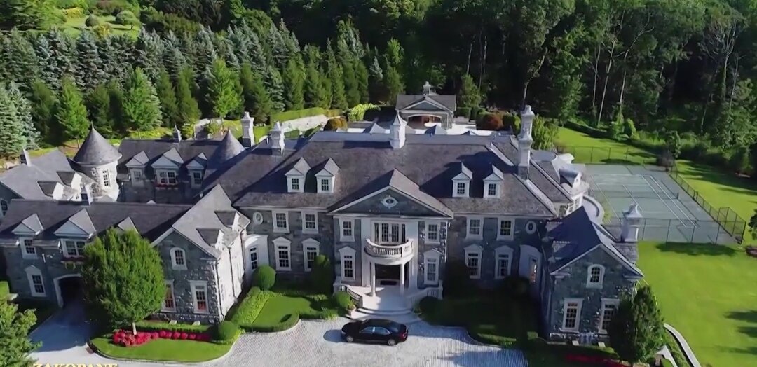 Serija "Zakopane tajne"