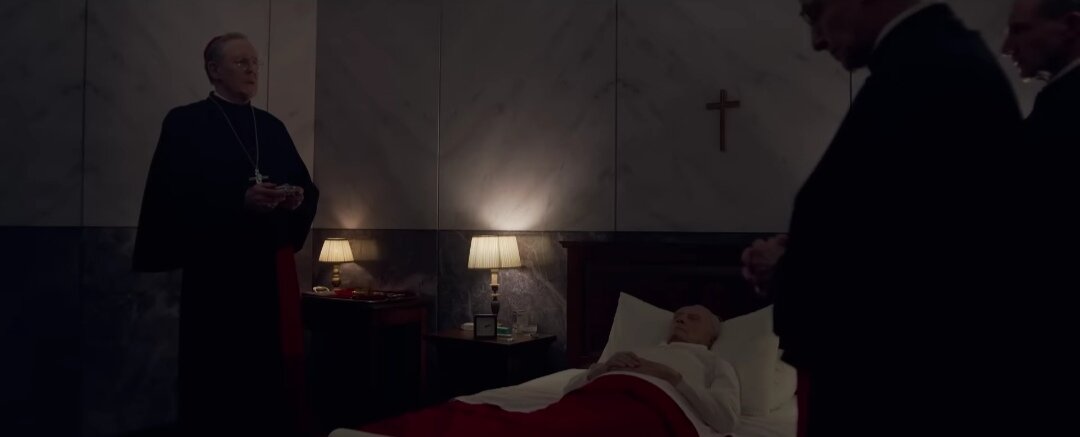 Gledanost filma "Konklava" porasla za 283 odsto nakon smrti pape Franje