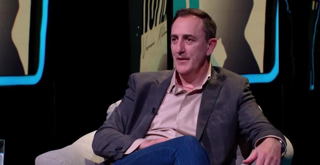 Sergej Ćetković radio na auto otpadu: Ovo sam prvi put ispričao