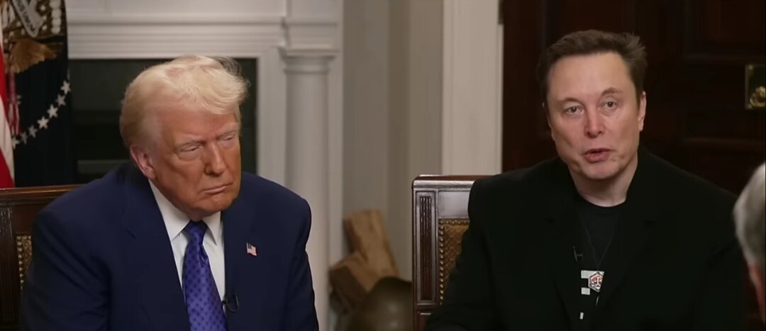 Raskol Trumpa i Muska? Milijarder gomila neprijatelje u administraciji, mora da bira između DOGE-a i Tesle