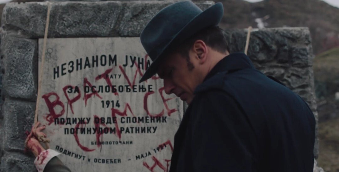 Počelo snimanje treće sezone serije „Senke nad Balkanom“