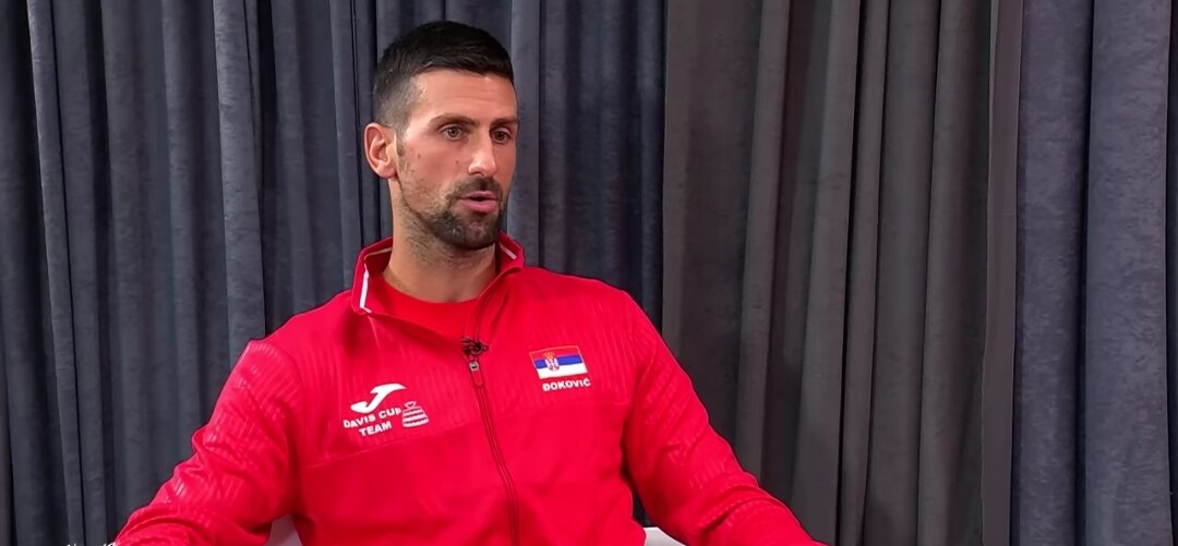 Đoković: Nemam velika očekivanja u Madridu, prioritet su mi Rolan Garos i Vimbldon