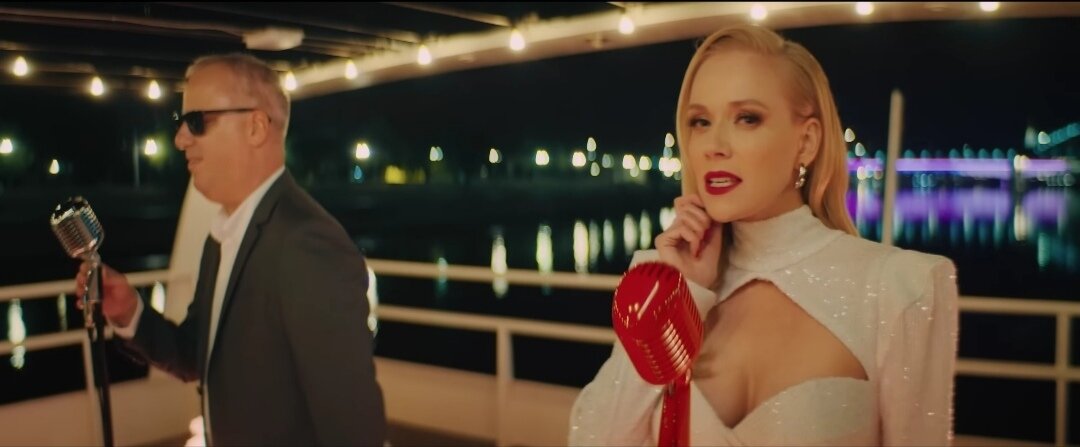 Nikad ispričana priča: Saša Matić otkrio šta se dogodilo kada je Jelena Rozga došla da snimi pesmu sa njim