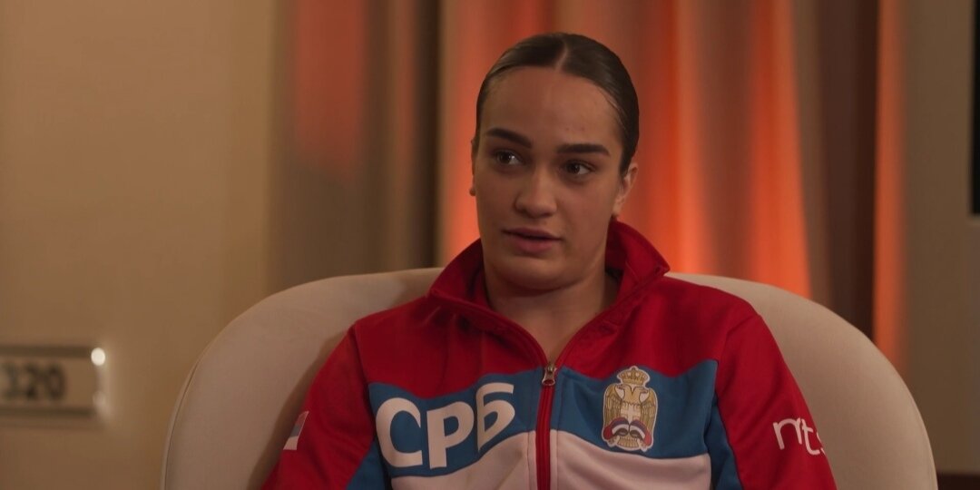 Profesionalni debi iz snova: Sara Ćirković prvakinja sveta u boksu