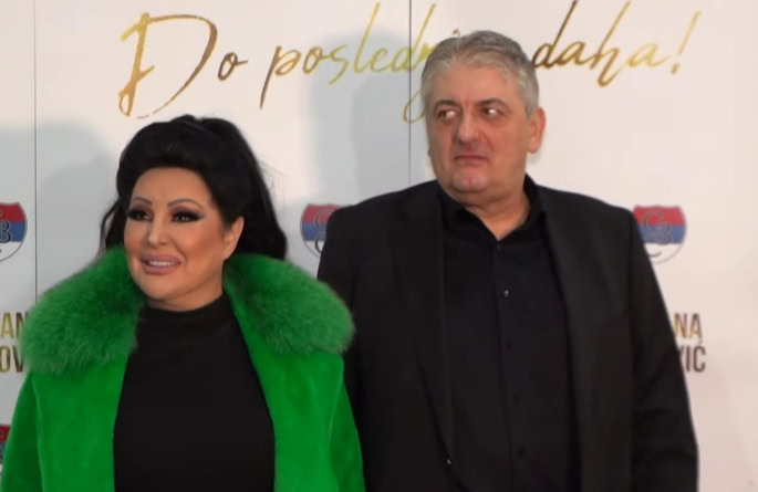 Dragana Mirković i Toni Bijelić su još u braku, šta komplikuje razvod vredan miliona?