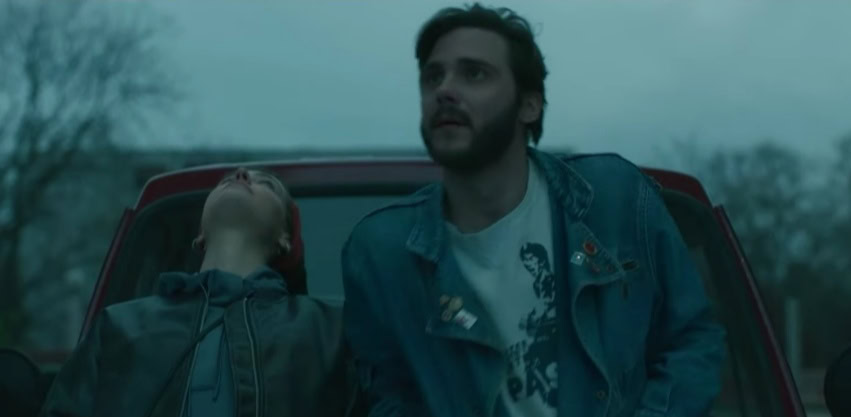 Za ona dobra stara vremena: Film "Yugodrom"