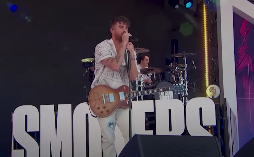 The Chainsmokers dolaze na Illinois State Fair 2025: Spektakl zakazan za 15. avgust