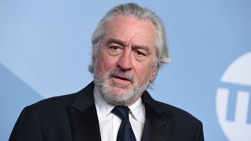 Robert De Niro dobija počasnu Zlatnu palmu u Kanu za izuzetnu karijeru