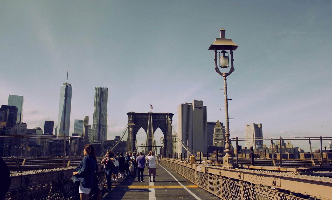 Njujork ponovo svetska prestonica bogatstva: Evo gde žive najbogatiji ljudi planete