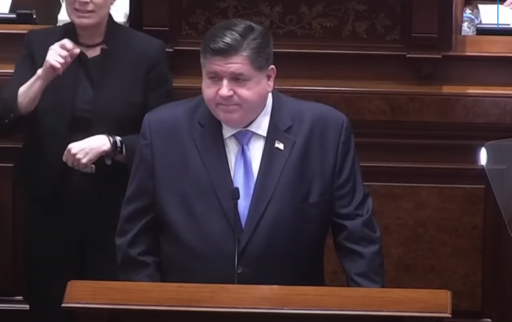 Pritzker još neodlučan o svedočenju pred Kongresom o imigracionim politikama