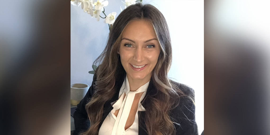 Snaga žene sa Balkana: Jelena Marić-Antonijević mentor novog doba u Čikagu