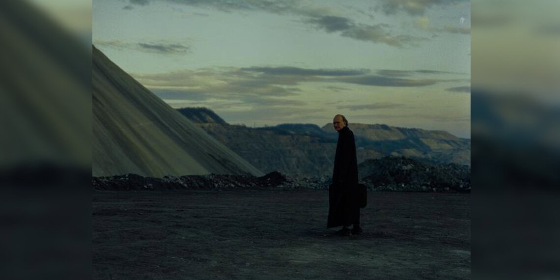 David Jovanović donosi film "Sunce nikad više" u Ameriku: Priča o borbi, nadi i surovoj realnosti